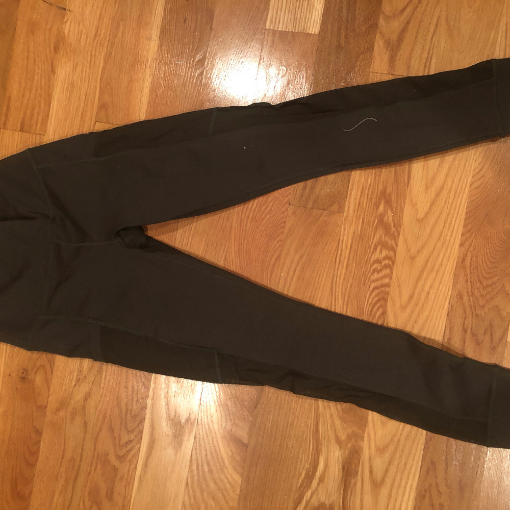 Fabletics yoga pants Leggings